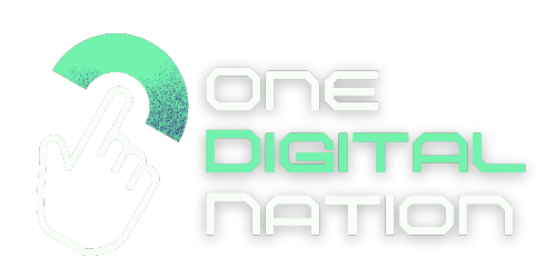 One Digital Nation