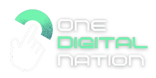 One Digital Nation