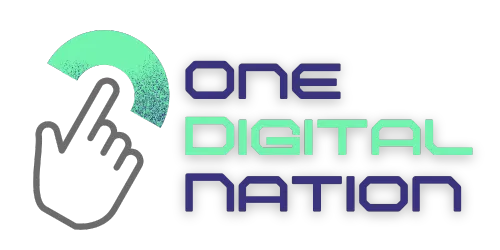 One Digital Nation