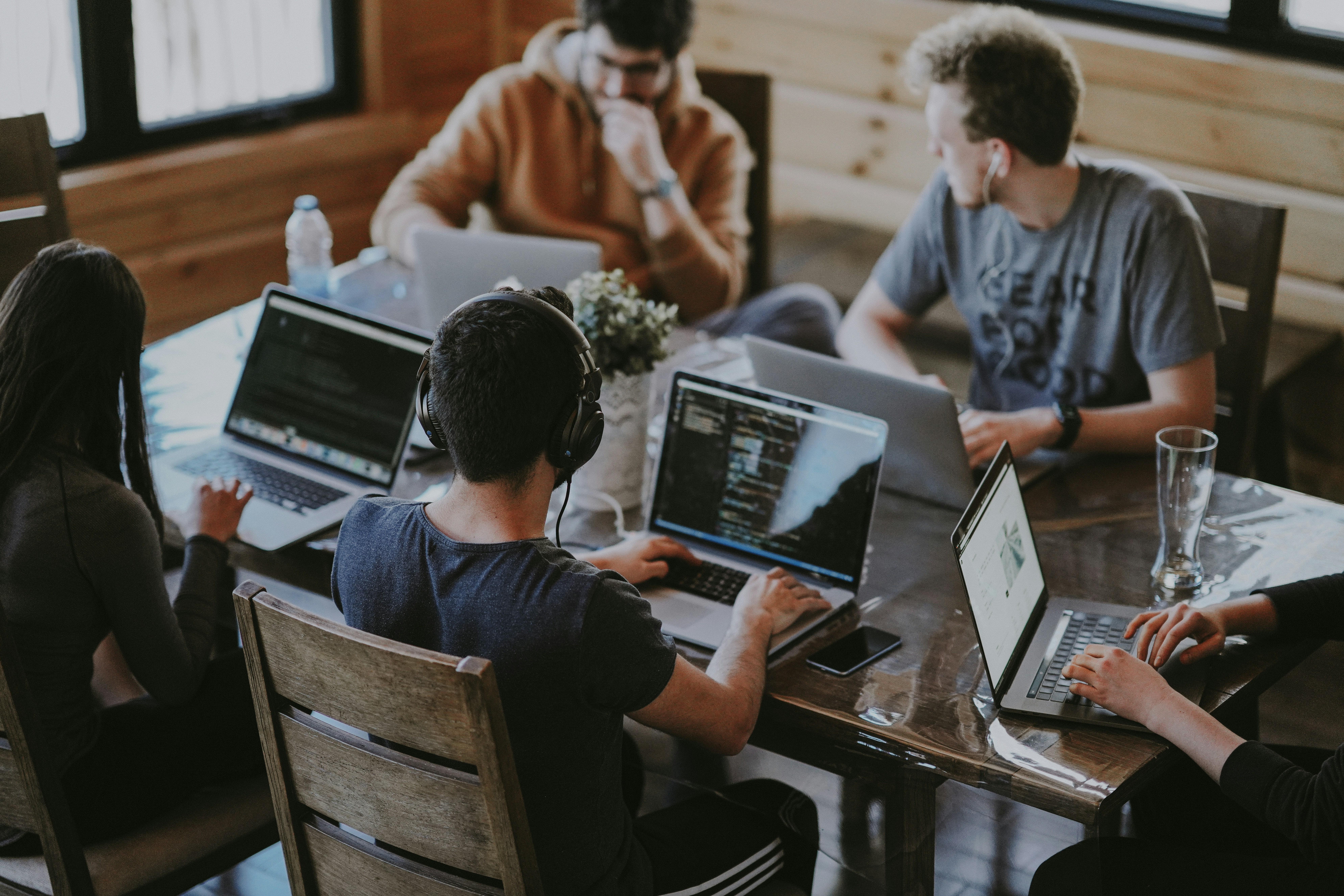 About One Digital Nation