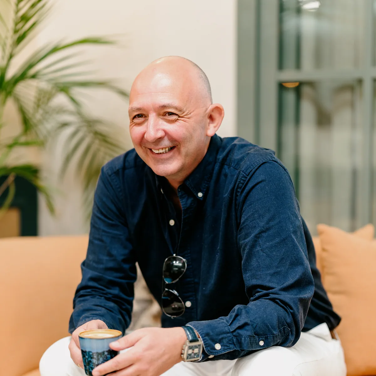 Kevin Martin, Founder & CEO of One Digital Nation