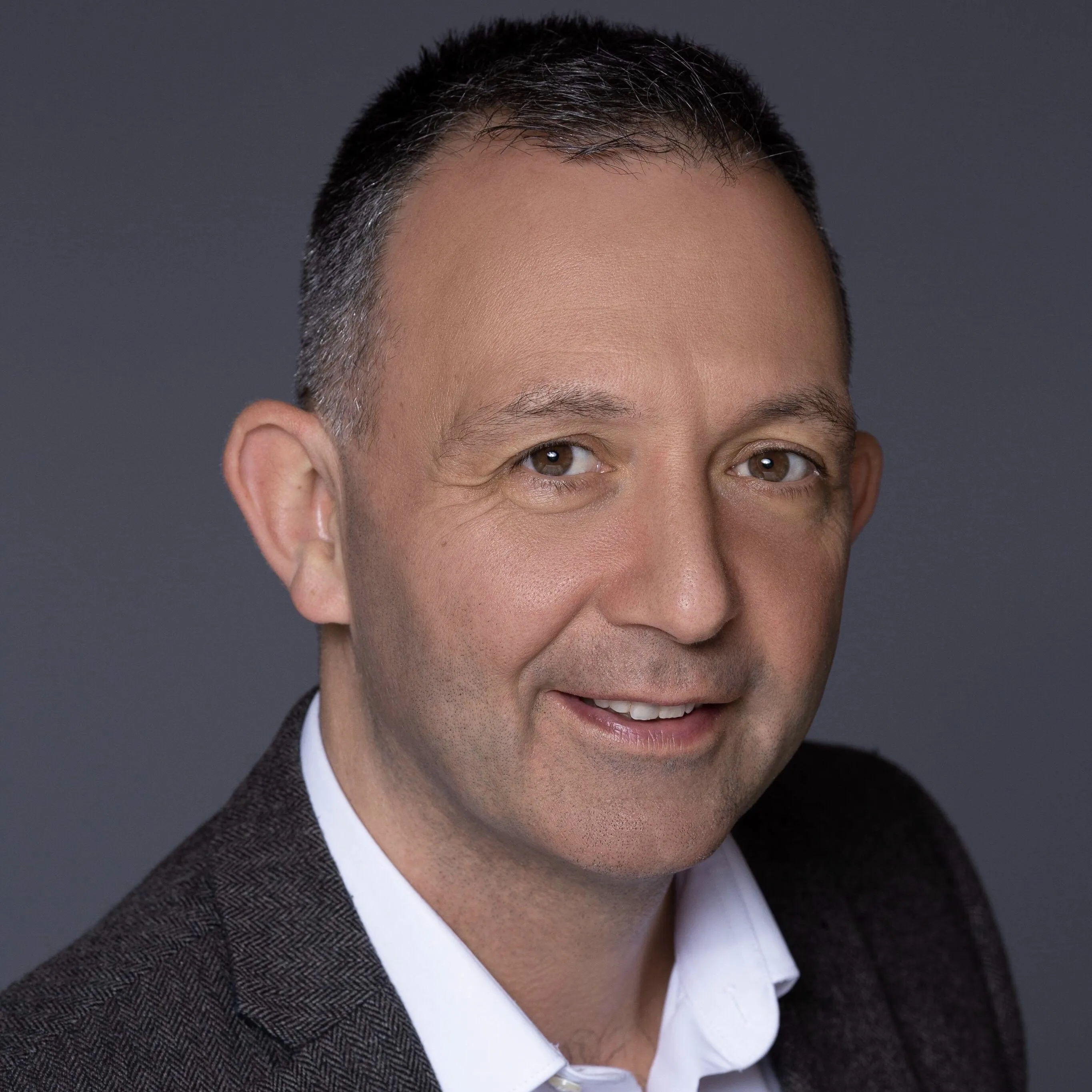 Kevin Martin, Founder & CEO of One Digital Nation